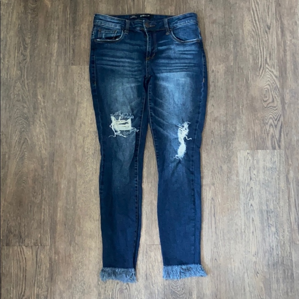 STS Blue Jeans